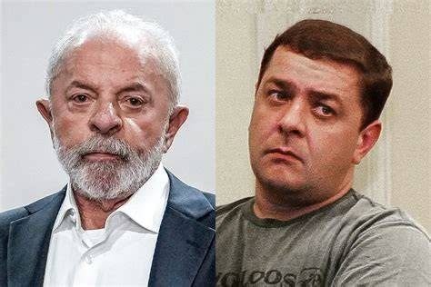 PF pede abertura de terceiro inquérito contra Lulinha ao STF