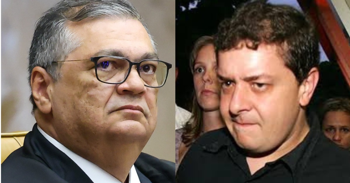 Dino autoriza abertura do terceiro inquérito envolvendo Lulinha