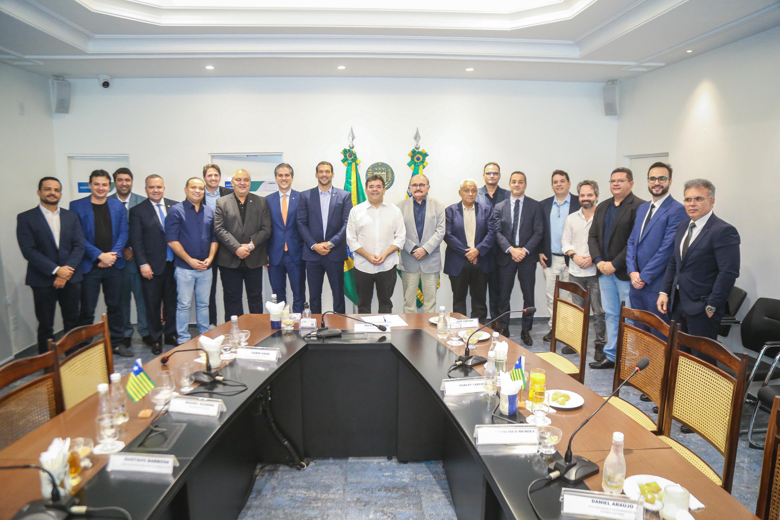 Piauí ganha novo impulso ao esporte com centro de treinamento da CBF e melhorias no Albertão