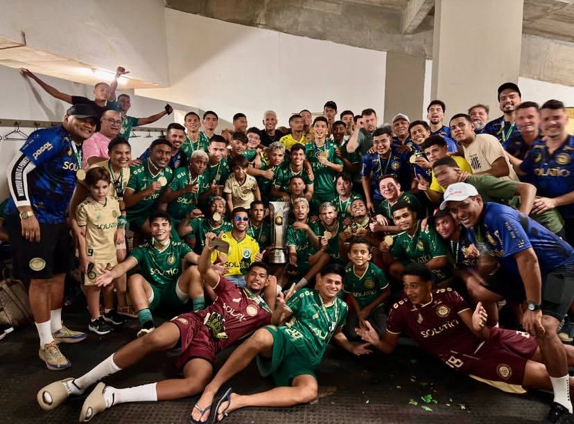 Atlético Piauiense estreia neste sábado (3) na Copinha 2026