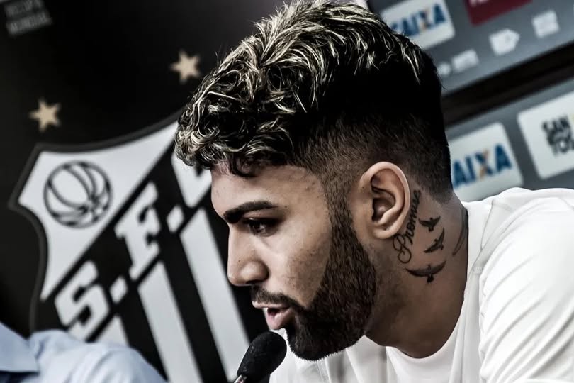 Gabigol retorna para o Santos, veja o vaivém do mercado da bola nesta sexta-feira (2/1)