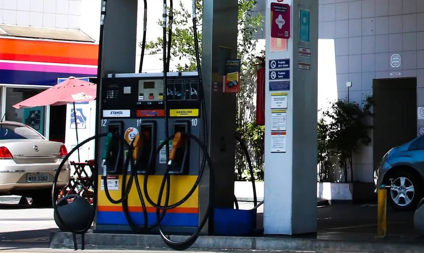 Combustíveis estão mais caros em todo o país desde 1º de janeiro