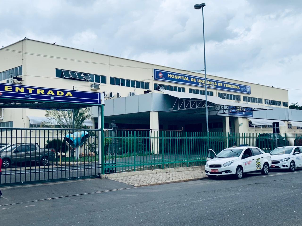 HUT registra aumento de 25% no número de cirurgias no período natalino e de réveillon