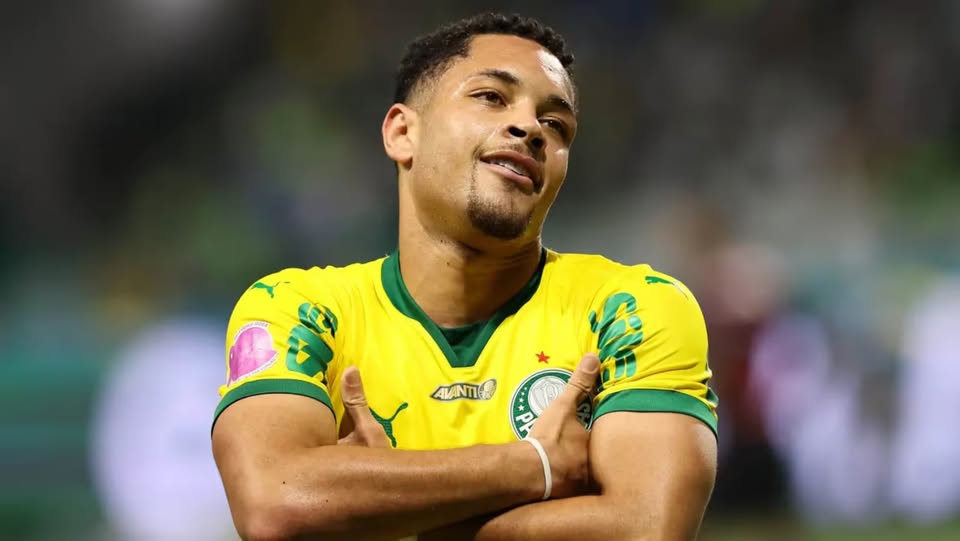 Veja ranking dos elencos mais valiosos do Brasil em 2026