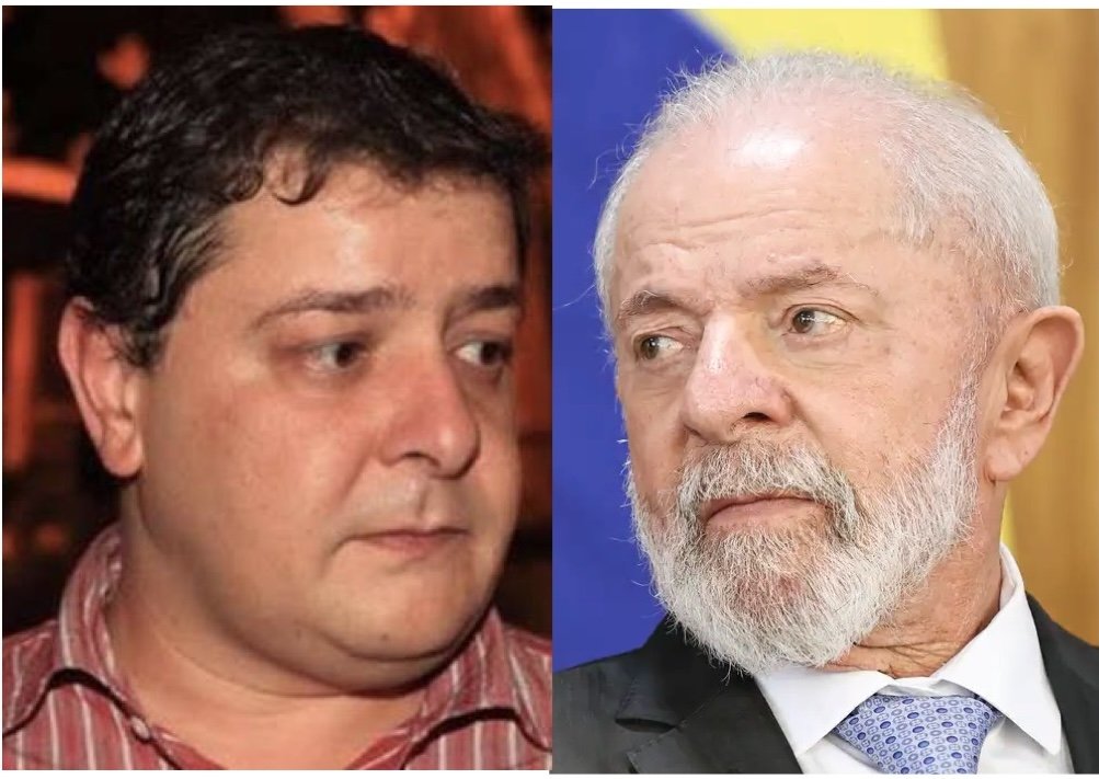 “Mesada”, citações e viagens: o que a PF apura sobre o filho de Lula