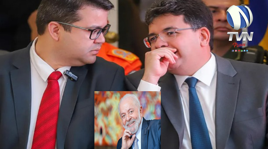 Presidente dos secretários de Segurança indica Chico Lucas a Lula para novo ministério