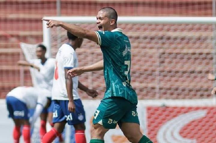 Atlético-PI elimina o Bahia nos pênaltis e enfrenta o América-MG na 3ª fase da Copinha