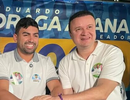 Draga Alana crava: “está pacificada minha presença na chapa do MDB” para disputa em 2026