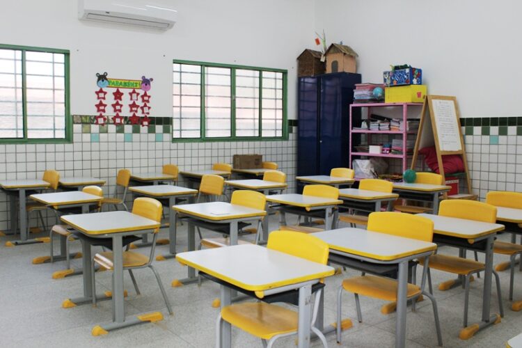 SEMEC prorroga o prazo para matrículas na rede de ensino municipal de Teresina