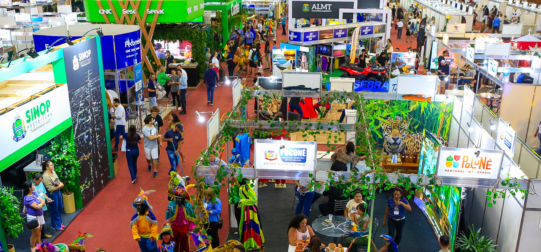 Fetur 2026, edição Piauí será lançada no dia 30 de janeiro, em Teresina