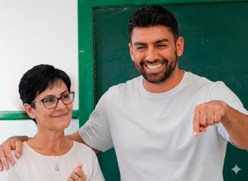Silvio Mendes sanciona lei de Draga Alana, onde professores têm acesso simplificado à meia-entrada