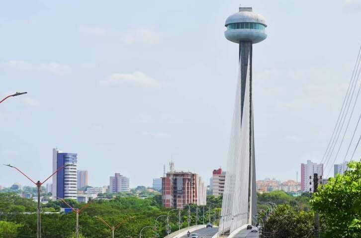Teresina recebe mais de R$ 3,5 milhões para gestão ambiental a partir de doação internacional