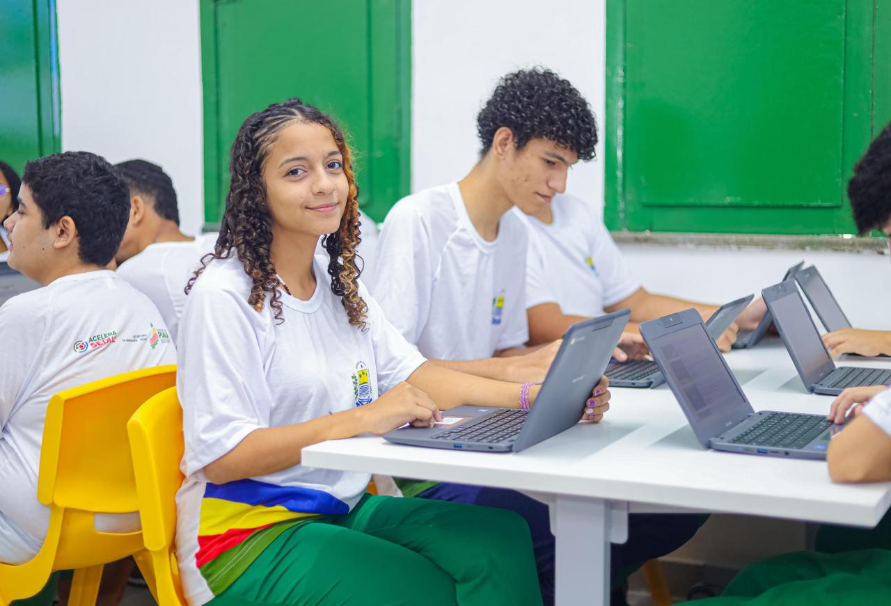Matrículas nas escolas de Tempo Integral são prorrogadas até 30 de janeiro