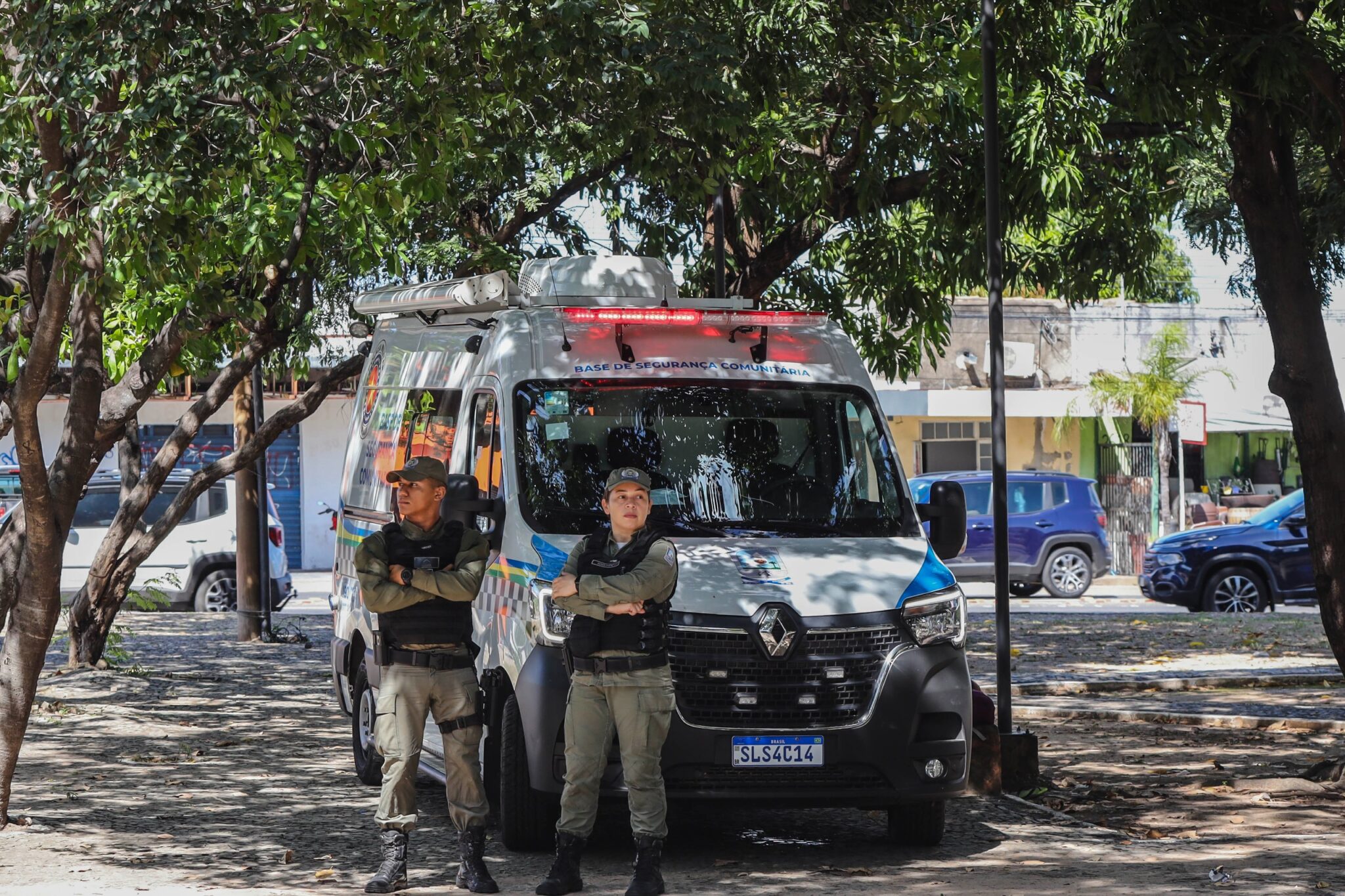 Teresina completa 10 dias consecutivos sem registro de homicídios, aponta Secretaria da Segurança