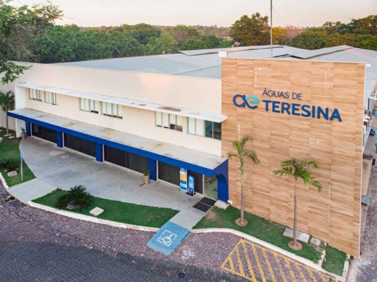 Águas de Teresina abre 250 vagas de emprego em diversas áreas e níveis de escolaridade