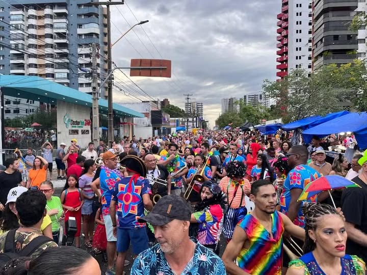 SDU Norte orienta organizadores a solicitarem autorizações para o Carnaval com antecedência