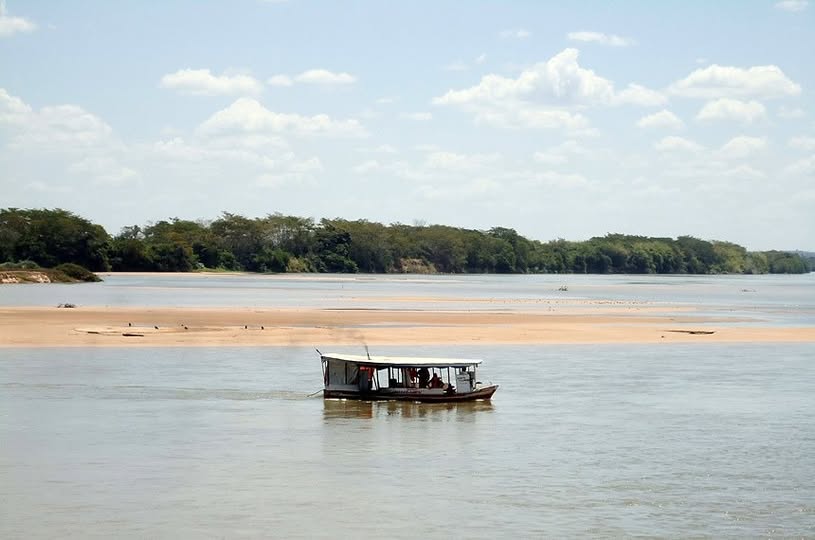 Governo do Piauí inicia em 2026 projeto para recuperar navegabilidade do Rio Parnaíba e impulsionar logística de grãos