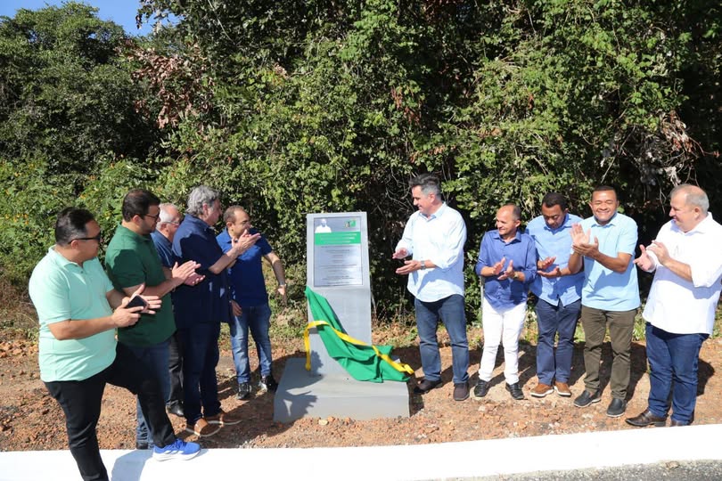Ciro Nogueira destina mais de R$ 211 milhões para obras de infraestrutura em municípios em 2025