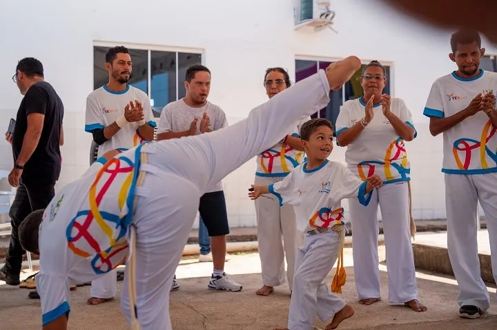 Bahia, Ceará e Maranhão são os estados nordestinos que mais investem no esporte