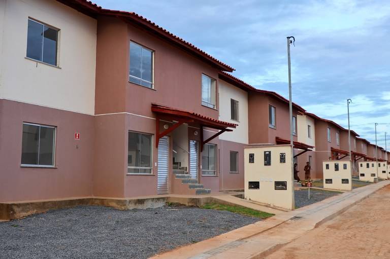 Prefeitura de Teresina faz segunda convocação de beneficiários do Minha Casa Minha Vida; confira a lista