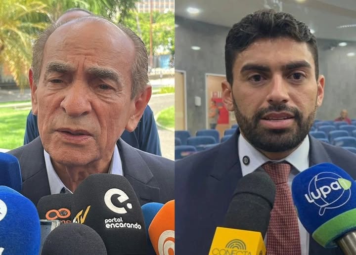 Senador Marcelo Castro volta a defender filiação de Draga Alana ao MDB