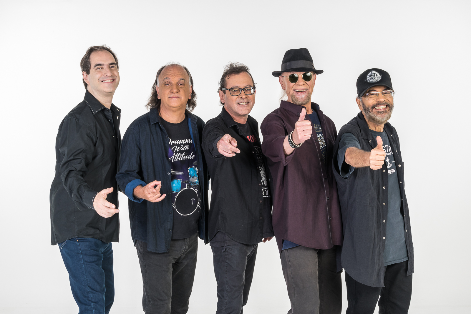 Oeiras celebra memória e identidade com Noite Cultural e show do grupo The Fevers nesta sexta (23)