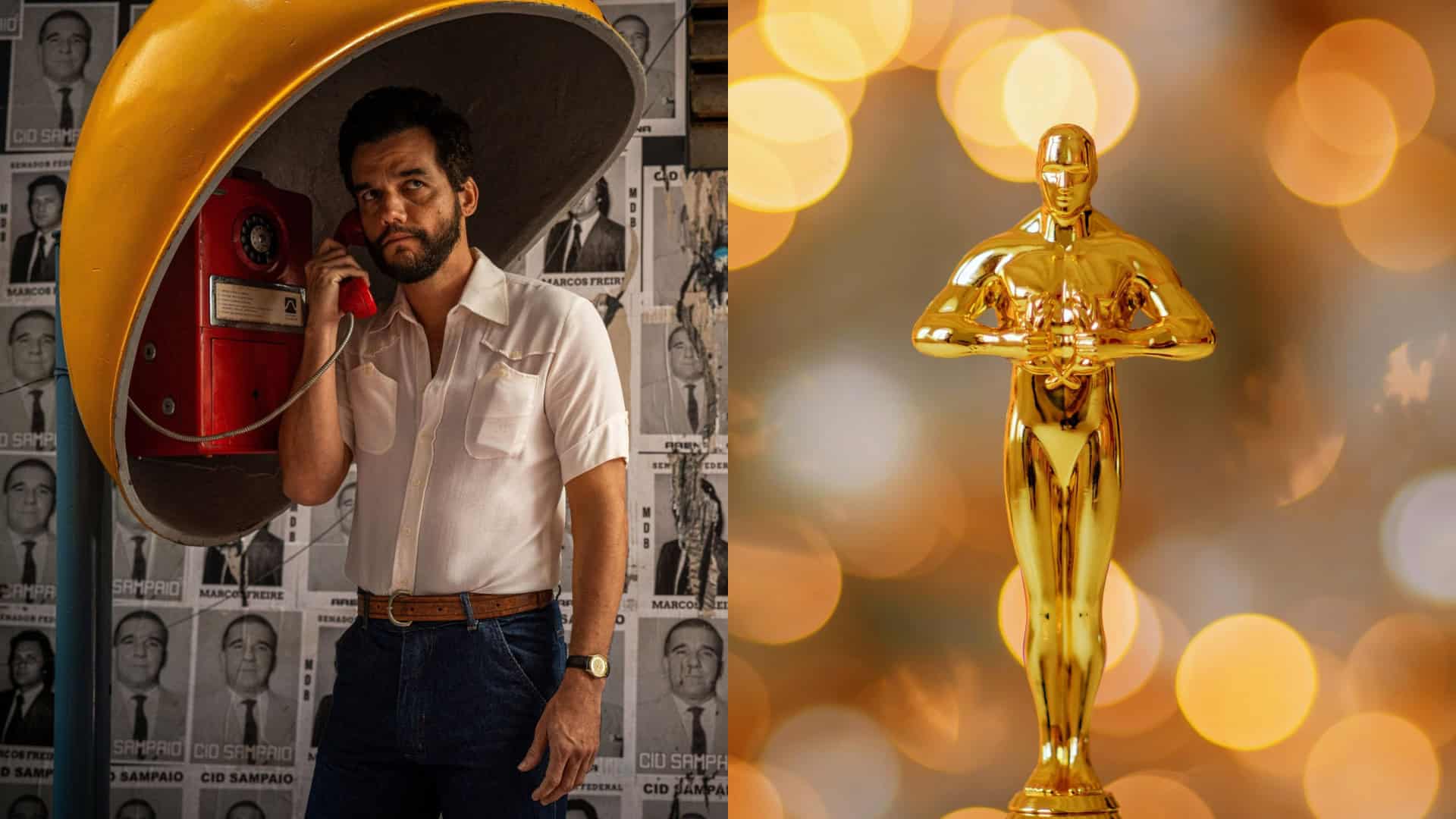 Oscar 2026 divulga os indicados à 98ª edição do prêmio; veja lista