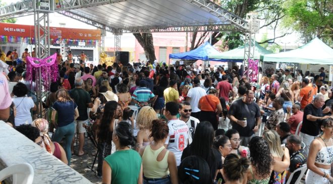 Henry Dantas, Banda Magnólia e Superid Elétrico animam as prévias de carnaval no domingo (25)