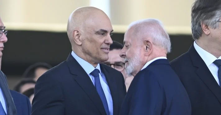Fraude no CNJ tentou emitir mandados de prisão contra Lula e Moraes
