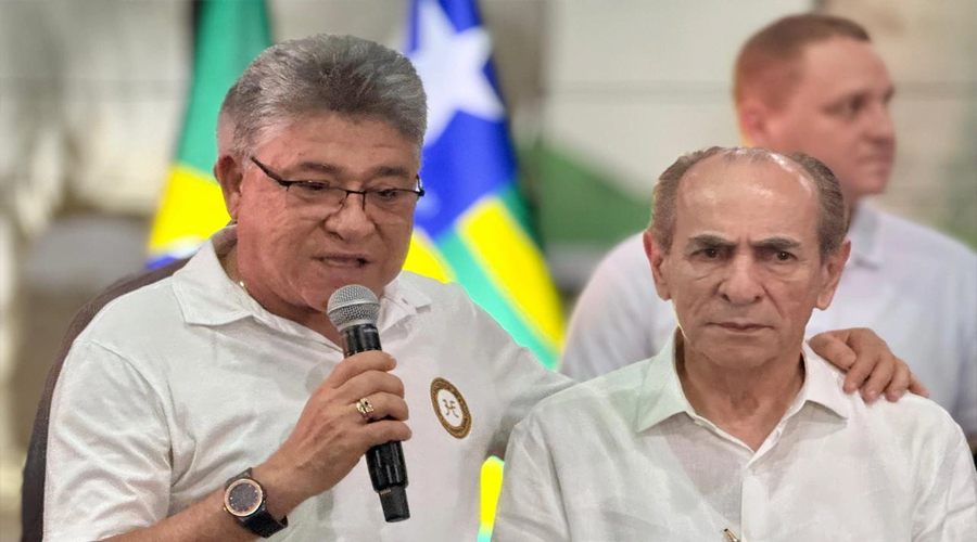 Marcelo Castro diz que Chico Lucas é o melhor nome para ocupar a Senasp no governo Lula