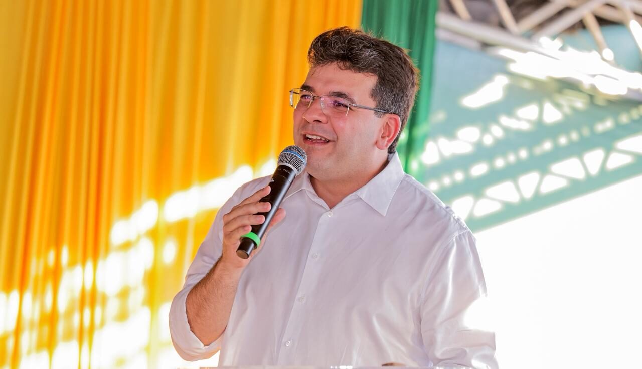 Governador inaugura centro para mulheres e obras em São Raimundo Nonato e região nesta terça (27)