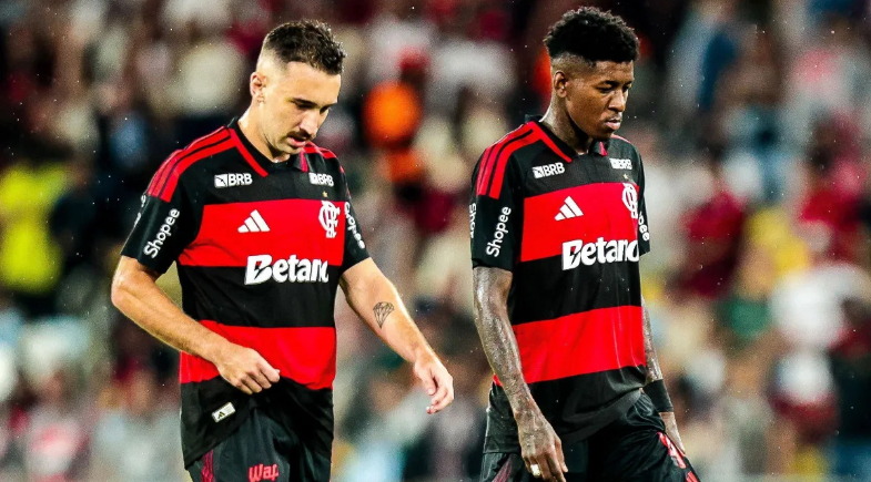 Entenda o quadrangular que pode rebaixar o Flamengo no Campeonato Carioca