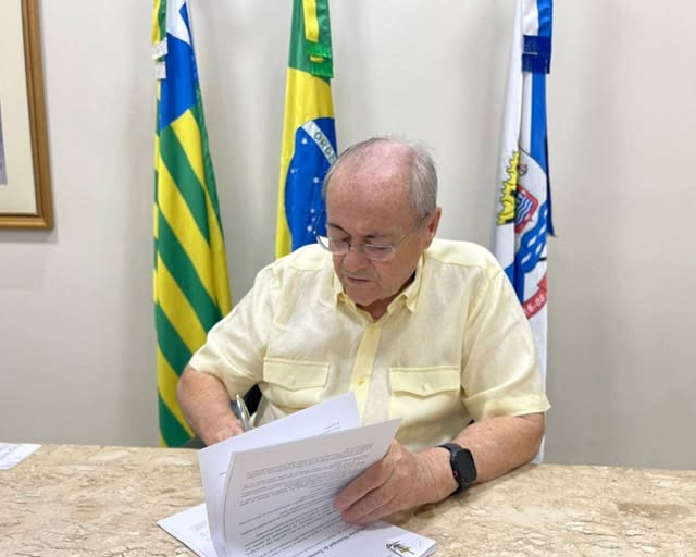 Prefeitura de Teresina divulga tabela de pagamento dos servidores para 2026