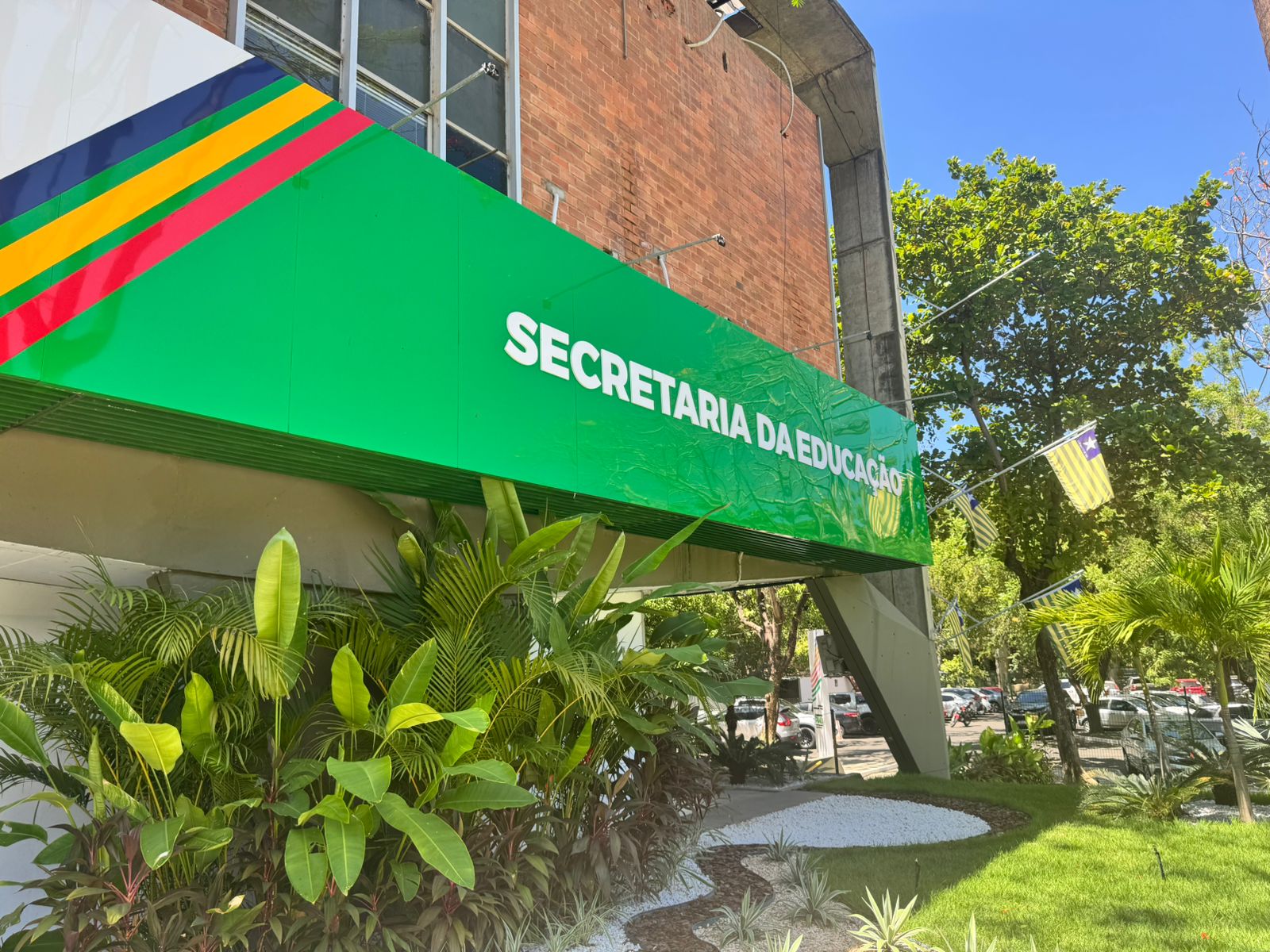 Seduc convoca 1.500 profissionais da educação para escolas de tempo integral no Piauí