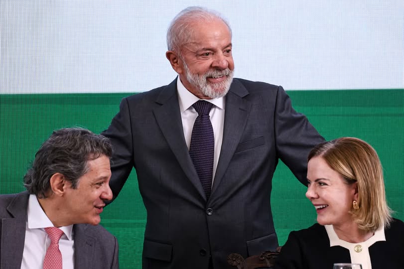 De olho nas eleições, Lula escolhe substitutos de Gleisi, Rui Costa e Haddad