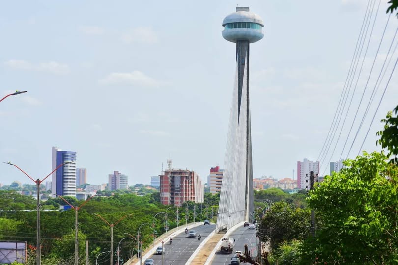 Teresina entre as 10 cidades do Brasil que vão liderar o uso de Inteligência Artificial na gestão pública