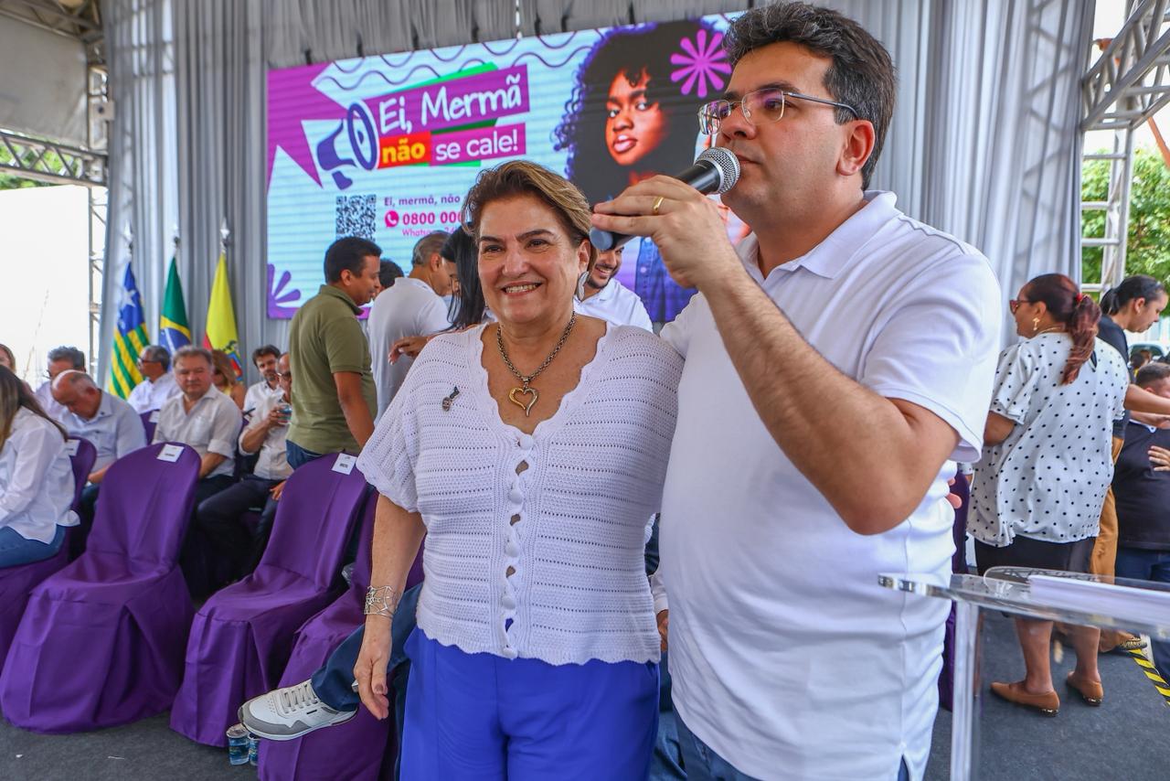 São Raimundo Nonato ganha Centro de Referência da Mulher com foco em acolhimento e proteção