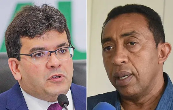 Nova Pesquisa Datamax aponta reeleição de Rafael Fonteles com ampla maioria dos votos em todos os cenários