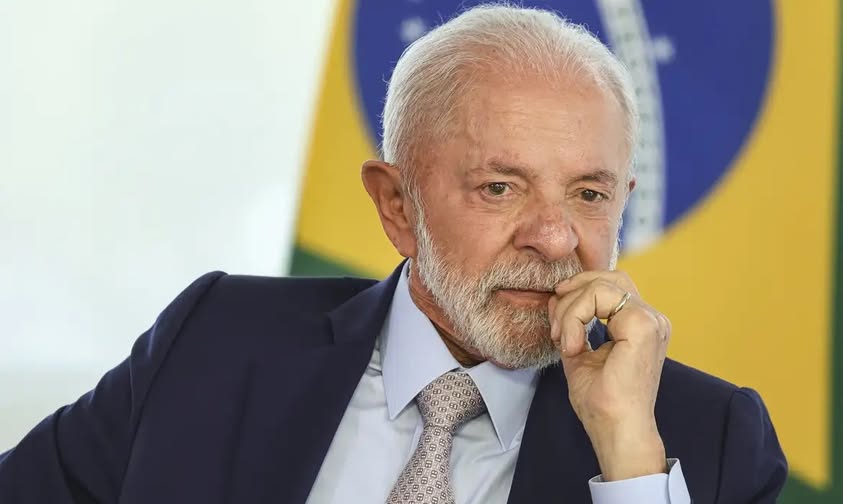 PoderData: desempenho pessoal de Lula é desaprovado por 57%; 34% aprovam