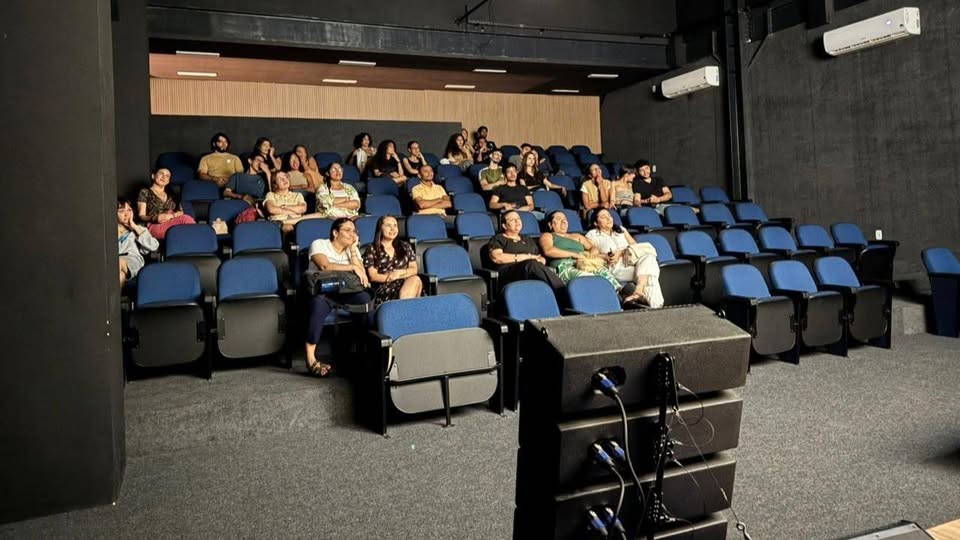 Cine MIS estreia com sessão gratuita e aposta na democratização do cinema brasileiro