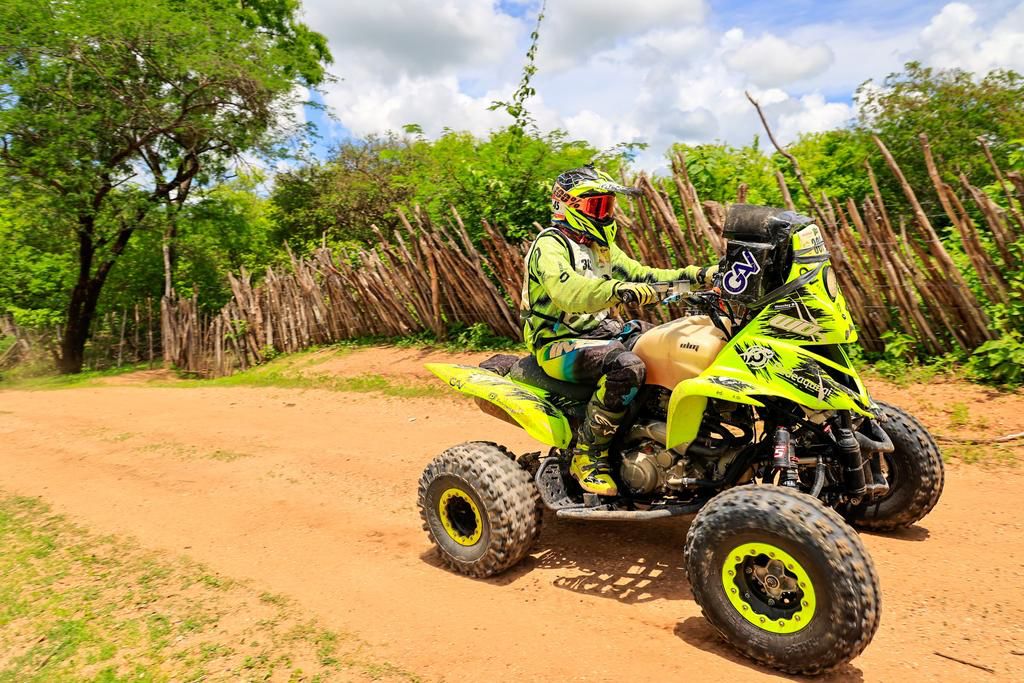 Rally Cerapió: com chegada em Teresina na sexta (30), evento fortalece turismo e impulsiona economia do Piauí