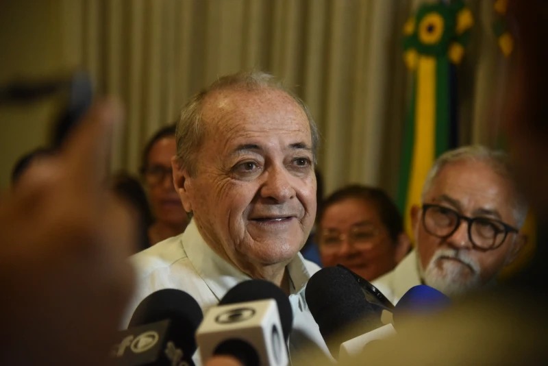 Silvio Mendes critica falta de apoio do Ministério da Saúde à rede municipal de Teresina