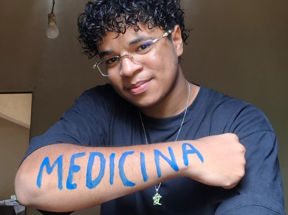 Dos 4 cantos do Piauí, estudantes da rede estadual conquistam vagas em Medicina pelo SiSU 2026