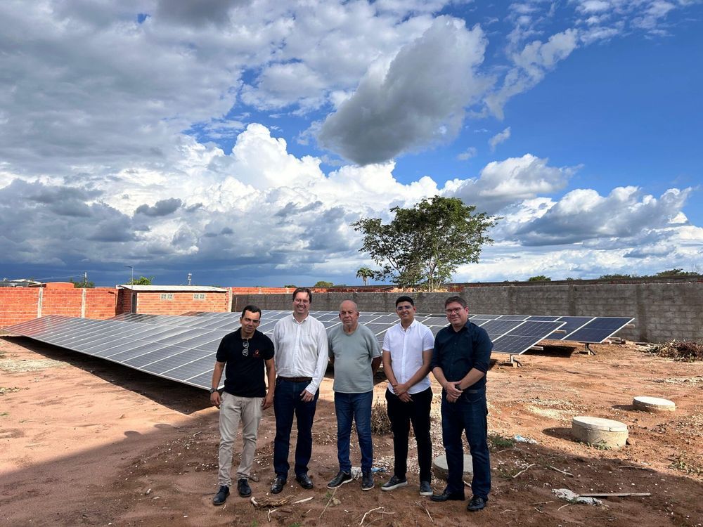 Badespi alcança crescimento histórico e amplia acesso ao crédito no Piauí no triênio 2023–2025