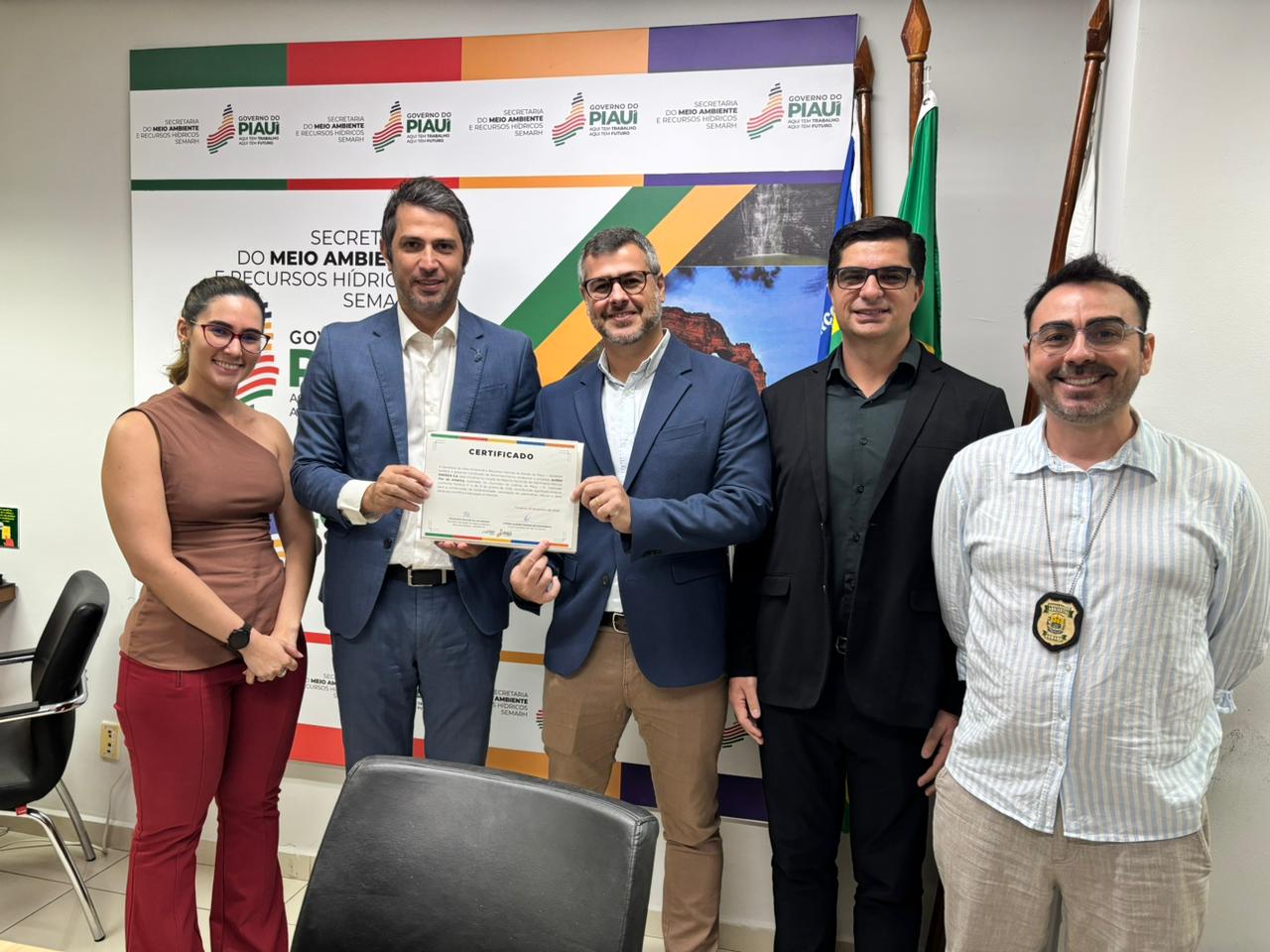 Reservas particulares fortalecem a proteção da Caatinga e da biodiversidade no Piauí