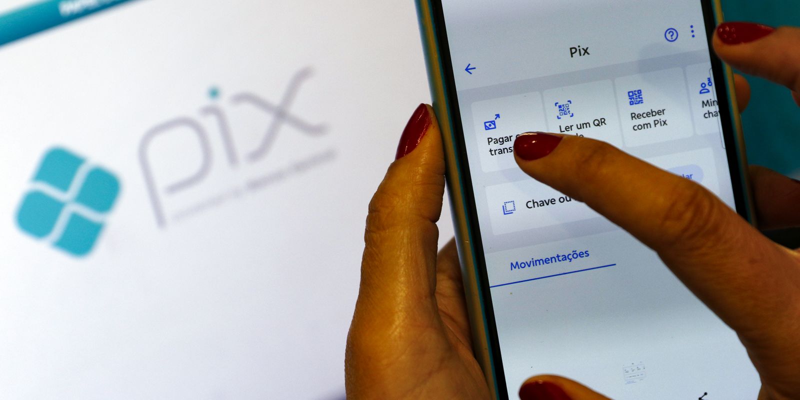 Novas regras do Pix entram em vigor hoje (2); veja o que muda
