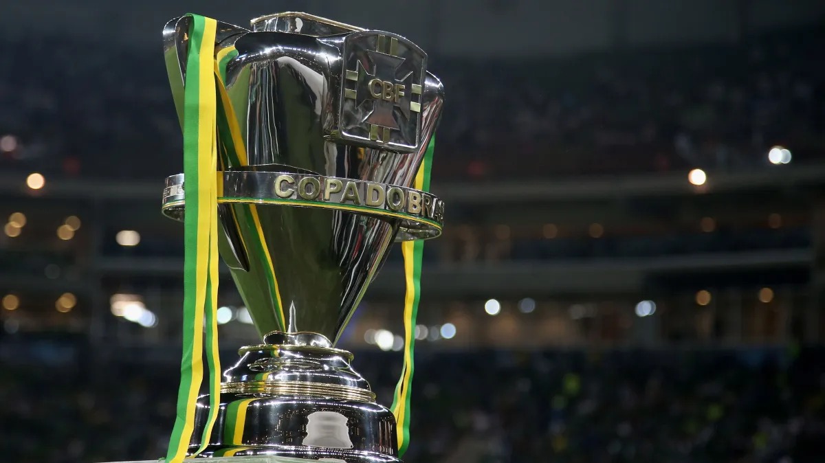 Copa do Brasil 2026 terá premiação milionária; veja valores por fase