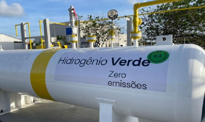 Repercute no Piauí a desistência de empresa que faria a produção do Hidrogênio Verde no Estado