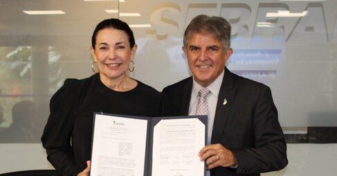 ANPD e Sebrae firmam parceria para fortalecer a cultura de proteção de dados em pequenos negócios