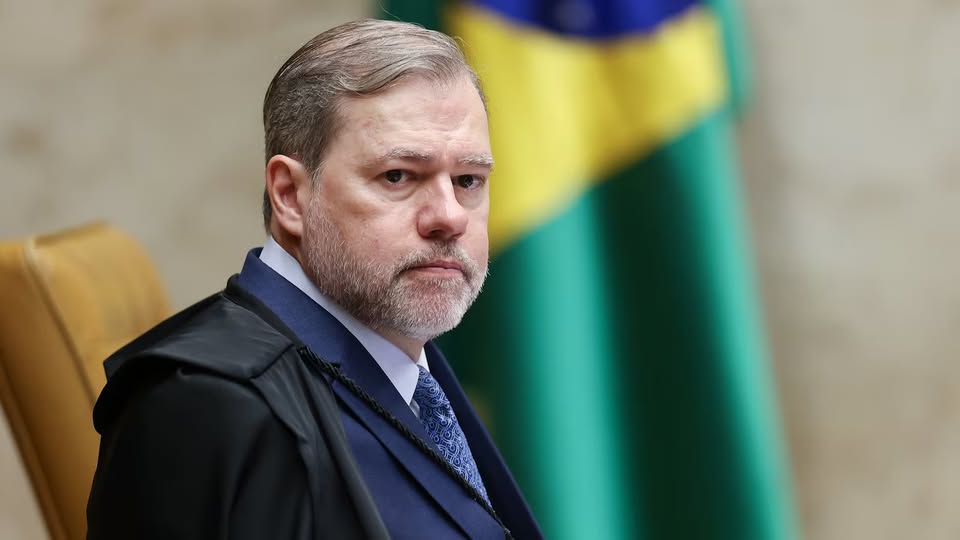 Toffoli pede para deixar relatoria do caso Master, e STF fará sorteio de novo relator
